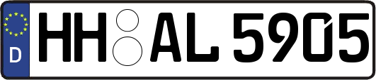 HH-AL5905