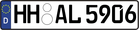 HH-AL5906