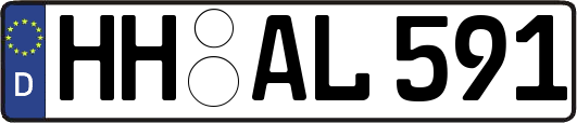 HH-AL591