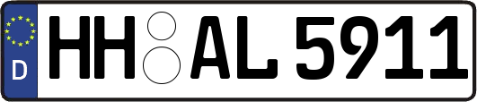 HH-AL5911