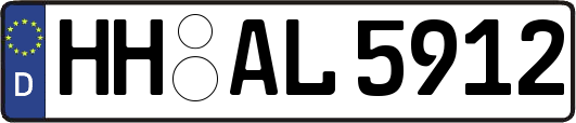 HH-AL5912