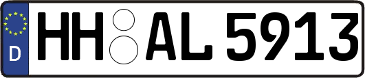 HH-AL5913