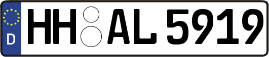 HH-AL5919