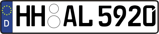 HH-AL5920