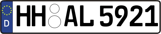 HH-AL5921
