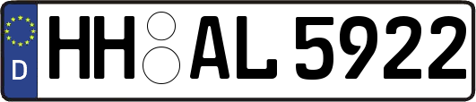 HH-AL5922