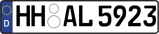 HH-AL5923