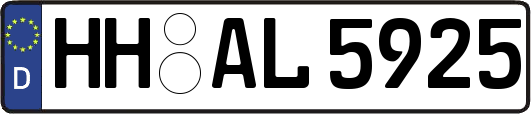 HH-AL5925
