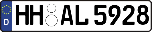 HH-AL5928