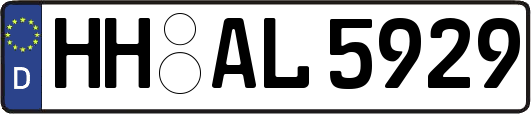 HH-AL5929