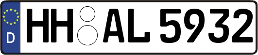 HH-AL5932