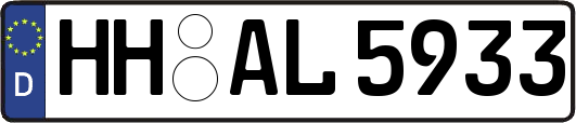 HH-AL5933