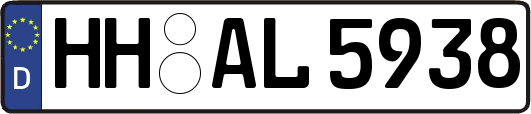 HH-AL5938