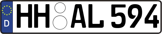 HH-AL594
