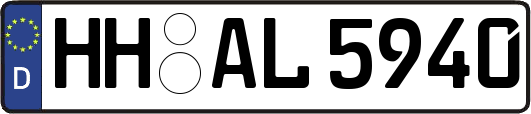 HH-AL5940