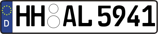 HH-AL5941