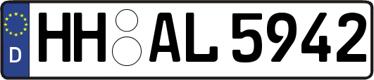 HH-AL5942
