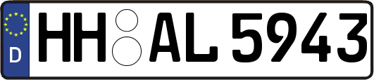 HH-AL5943
