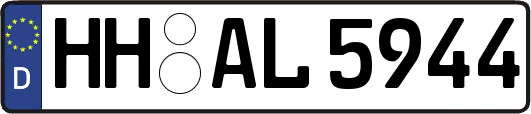 HH-AL5944
