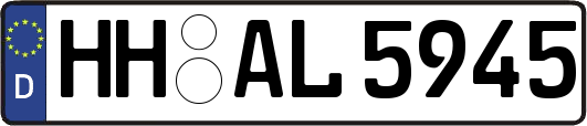 HH-AL5945