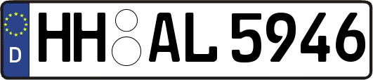 HH-AL5946