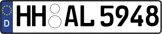 HH-AL5948