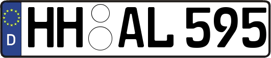 HH-AL595
