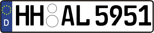 HH-AL5951