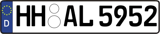 HH-AL5952