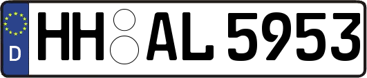 HH-AL5953