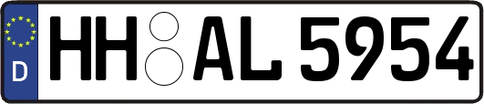 HH-AL5954