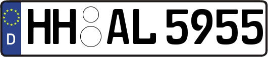HH-AL5955