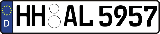 HH-AL5957