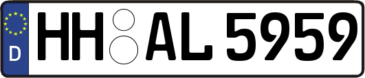 HH-AL5959