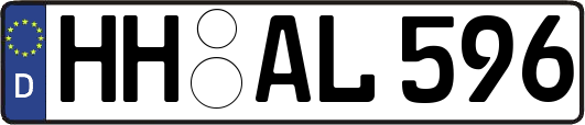HH-AL596