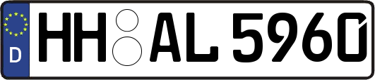 HH-AL5960