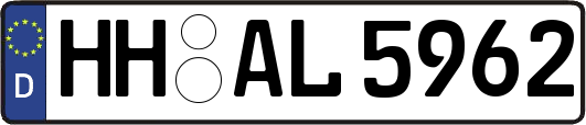 HH-AL5962