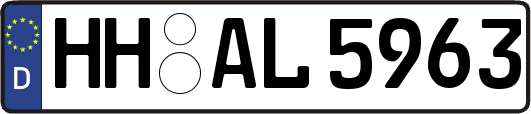 HH-AL5963