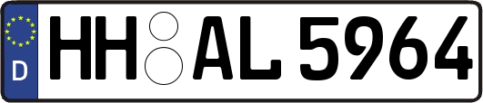 HH-AL5964