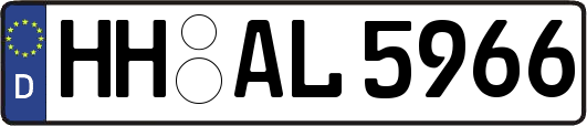 HH-AL5966