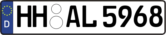 HH-AL5968