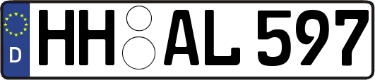HH-AL597