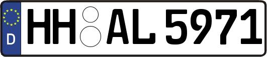 HH-AL5971