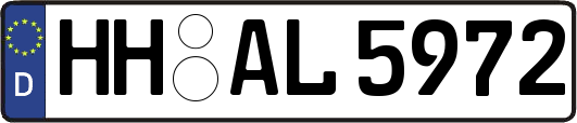 HH-AL5972