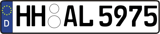 HH-AL5975