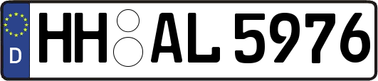 HH-AL5976