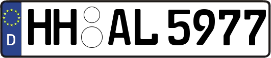 HH-AL5977