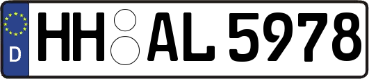 HH-AL5978