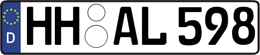 HH-AL598