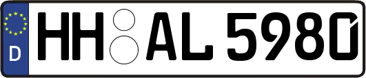 HH-AL5980